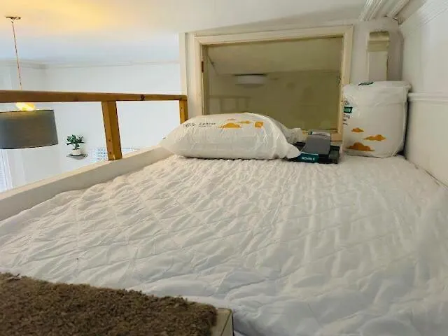4 Sleeps Studio Boscombe Beach