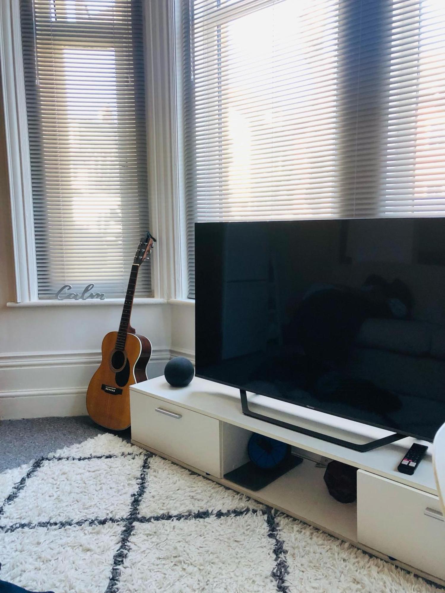 Apartment 4 Sleeps Boscombe *